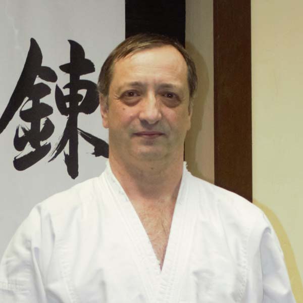 Давыдов Юрий Игоревич