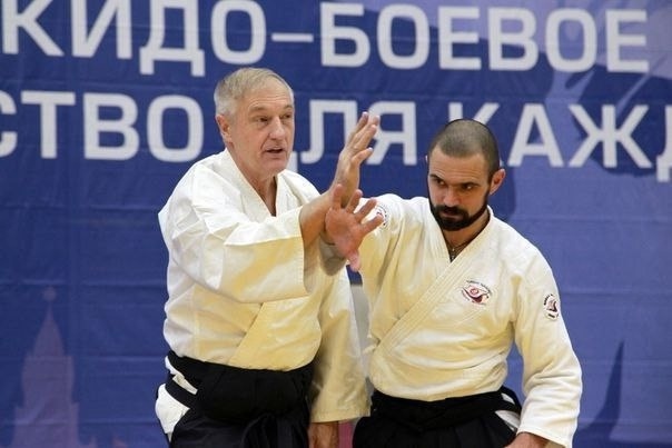 Сегодня 75-летний юбилей отмечает Сергей Киселев!