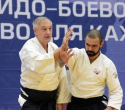 Сегодня 75-летний юбилей отмечает Сергей Киселев!