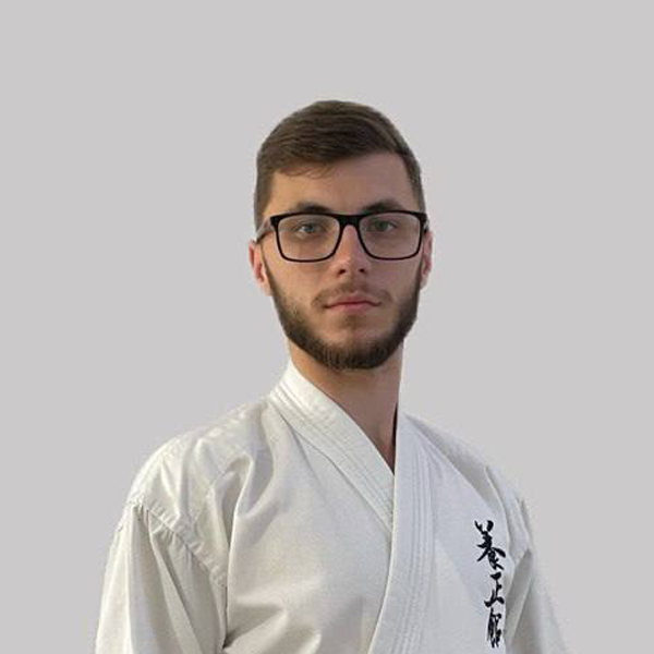 Комин Кирилл Алексеевич