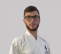 Комин Кирилл Алексеевич