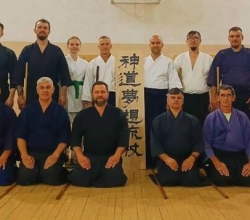 В Республике Татарстан прошел семинар под руководством Марьенкова А. В.