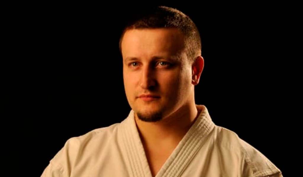Поздравляем Кузьмина Алексея Анатольевича с Днем Рождения!